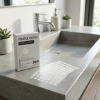 Hydrocolloid Pimple Patches <br> 360 Pack