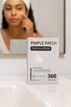 Hydrocolloid Pimple Patches <br> 360 Pack